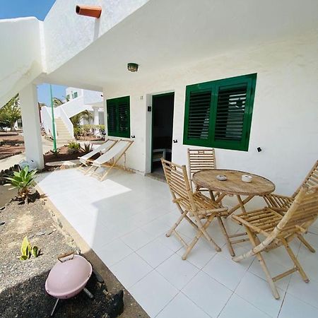 Lagos Del Cotillo Экстерьер фото